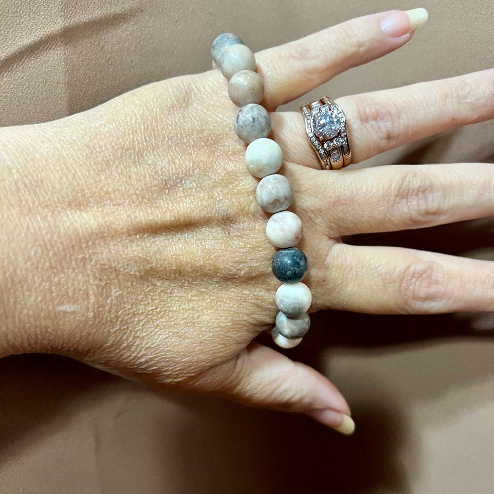 Bombshell Beads